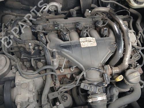 Engine FORD MONDEO IV (BA7) 2.0 TDCi | BP31949645M1 - Image 3