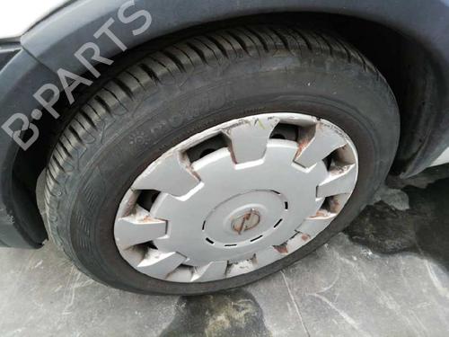 Engine mount OPEL COMBO Box Body/MPV 1.3 CDTI 16V | BP9692681M89 