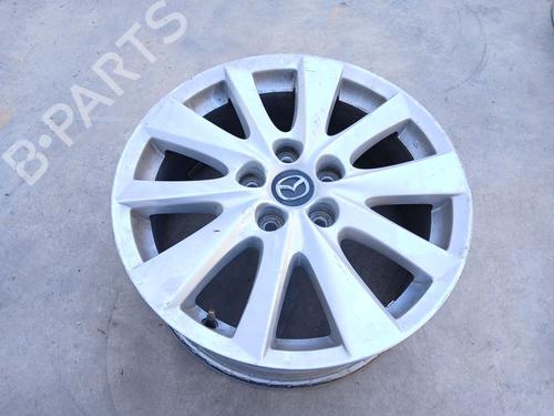 Used Rim Rim MAZDA CX-5 (KE, GH) 2.0 (KEEFW) (165 hp) 35955255 35955255
