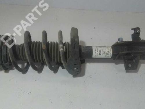 Used Left front shock absorber HONDA CIVIC VIII Hatchback (FN, FK) [2005-2012]  12193646