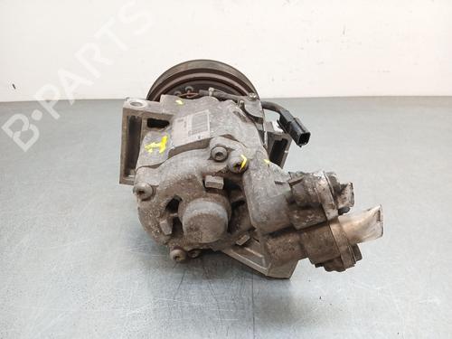 AC compressor DACIA LOGAN MCV II 1.5 dCi | BP38484333M34 - Image 5