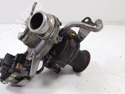 Used Turbocharger/Supercharger Turbocharger/Supercharger 36779015 36779015
