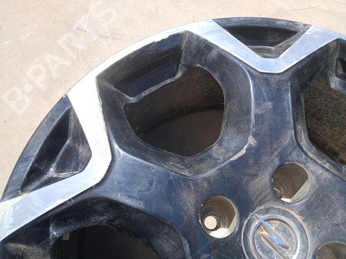 Fælk OPEL MOKKA 1.2 Turbo Hybrid | BP34053258C45  - Image 5