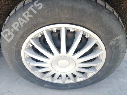 Climate control FORD FOCUS I (DAW, DBW)  | BP9762688I5 