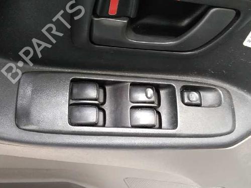 Front differential MITSUBISHI PAJERO III (V7_W, V6_W)  | BP9620965M23 