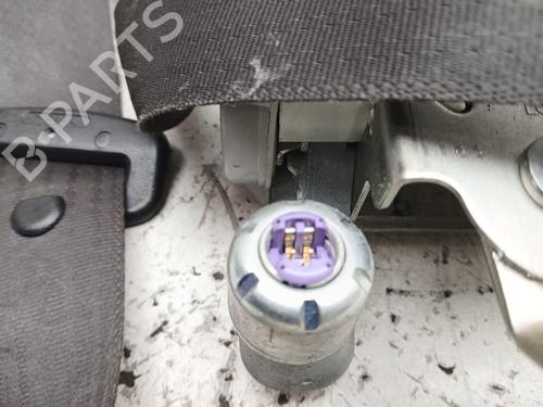 Front right seatbelt SUBARU OUTBACK (BL, BP) 2.0 D AWD (BPD) | BP34703986I25  - Image 5