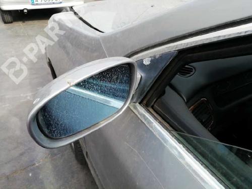 Left sun visor PEUGEOT 607 (9D, 9U) 2.2 HDi | BP10290281I1  - Image 28