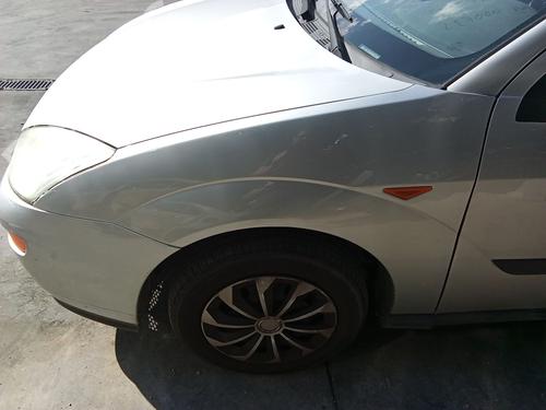 Used Left front fenders Left front fenders FORD FOCUS I (DAW, DBW) 1.6 16V (100 hp) 40259286 40259286