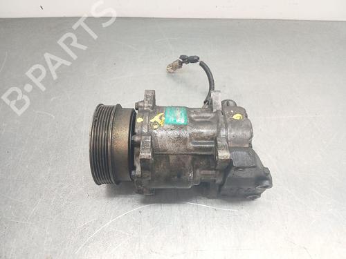 Used AC compressor AC compressor RENAULT LAGUNA II (BG0/1_) 3.0 V6 24V (BG01, BG02, BG0D, BG0Y) (207 hp) 34628282 34628282
