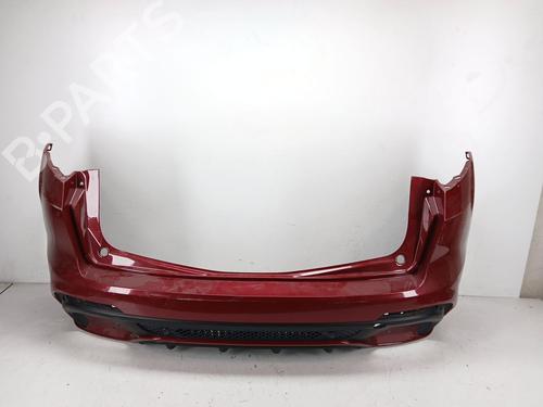 Used Rear bumper ALFA ROMEO STELVIO (949_) 2.2 D (949.AXD1A) (160 hp) 30000503