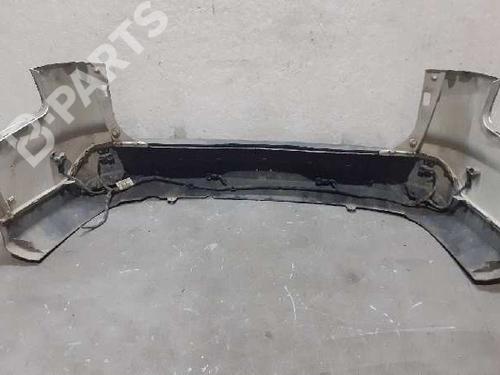 Rear bumper FORD FOCUS III Turnier  | BP12097487C8