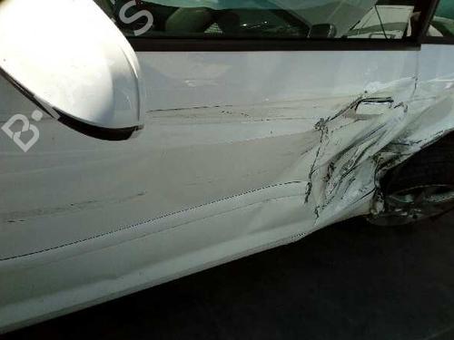 Right front door AUDI A3 (8P1)  | BP12194170C3 