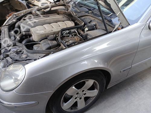 Left front fenders MERCEDES-BENZ E-CLASS (W211) E 270 CDI (211.016) | BP30125010C41