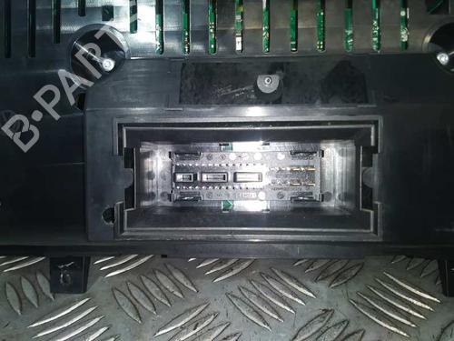 Instrument cluster VW PASSAT B6 Variant (3C5)  | BP12120553C47 