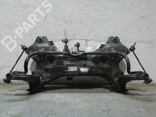 Used Subframe Subframe KIA XCEED (CD) 1.6 CRDi 136 (136 hp) 9366599 9366599