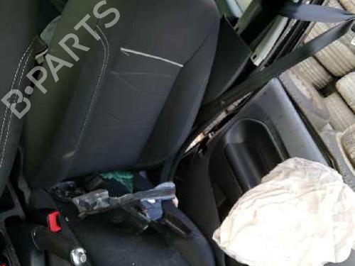 Left rear window motor FORD FIESTA VI (CB1, CCN)  | BP10638815E23 