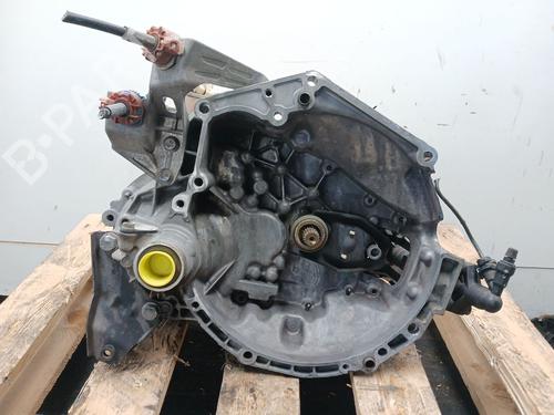 Used Gearbox Gearbox 36111558 36111558