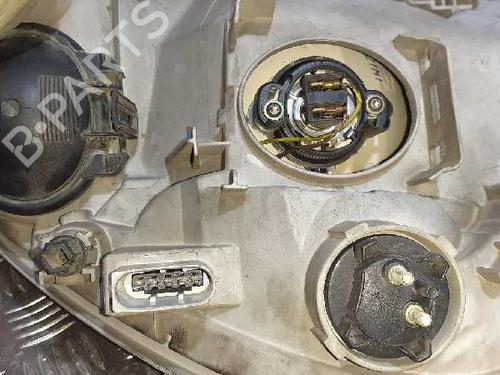 Left headlight MERCEDES-BENZ A-CLASS (W168) A 170 CDI (168.008) | BP8797626C28 