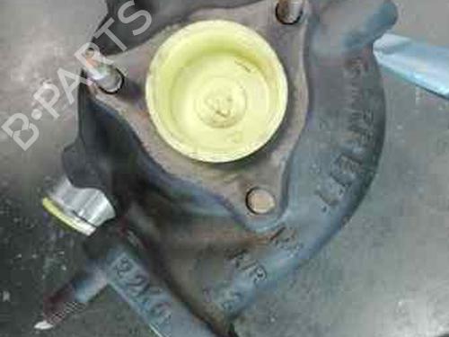 Turbo/Compresor TOYOTA COROLLA (_E12_) 1.4 D (NDE120_, NDE120R) (90 hp) 13244913