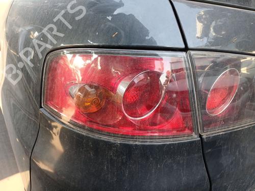 Used Left taillight SEAT IBIZA III (6L1) 1.4 16V (86 hp) 28097571