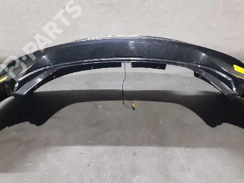 Rear bumper SEAT LEON (1P1)  | BP11968403C8 