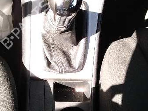 Rear right lock TOYOTA COROLLA (_E12_)  | BP4557717C99 