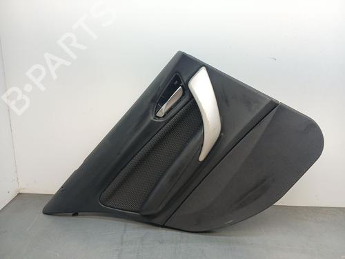 Forra trás esquerda Forra trás esquerda BMW 1 (F20) [2011-2019] 34377839 34377839