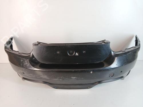 Used Front bumper FIAT 124 Spider (348_) 1.4 (348) (140 hp) 26447683