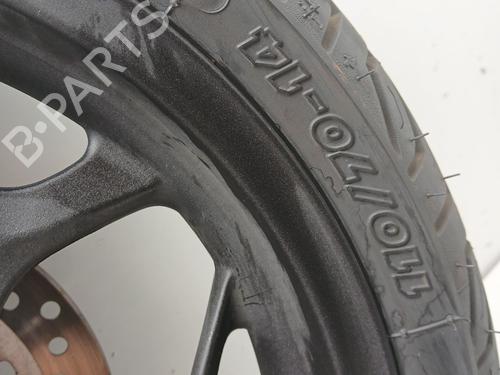 Rim HONDA MOTORCYCLES PCX PCX 125 (JK05) | BP27929419C45 