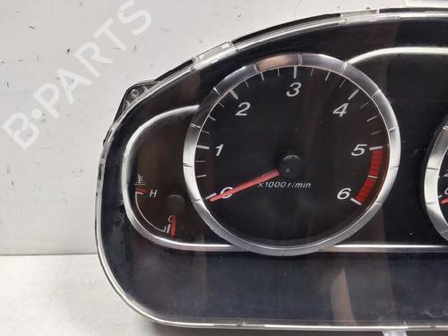 Instrument cluster MAZDA 6 Hatchback (GG)  | BP19117727C47 
