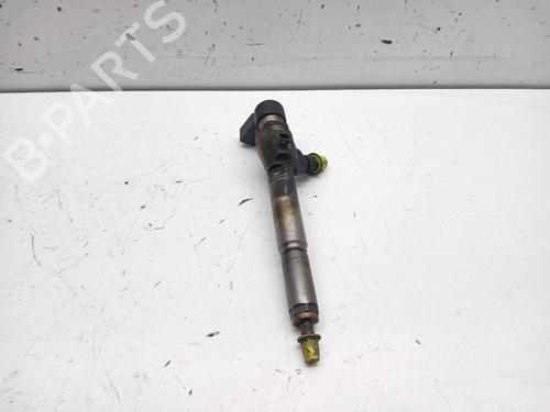 Used Injector Injector RENAULT SCÉNIC II (JM0/1_) 1.5 dCi (JM0F) (82 hp) 36145663 36145663