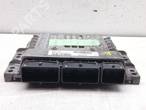 Computer motormanagement RENAULT SCÉNIC III (JZ0/1_) 1.5 dCi | BP29863118M57