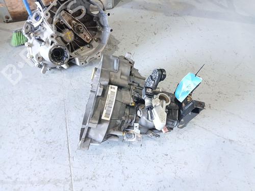 Gearbox VW POLO V (6R1, 6C1) 1.0 | BP13718193M3 
