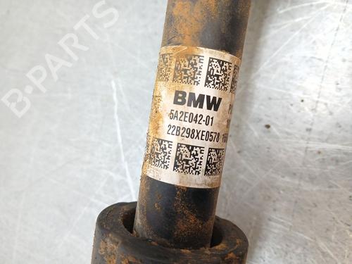 Right front driveshaft MINI MINI Convertible (F57) Cooper | BP32997659M39 - Image 5