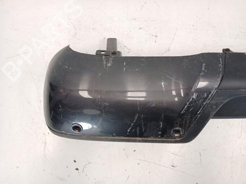 Rear bumper FORD RANGER (TKE) 2.2 TDCi | BP30319411C8