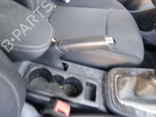 Used Hand brake Hand brake SKODA FABIA IV (PJ3) 1.0 TSI (95 hp) 40458489 40458489