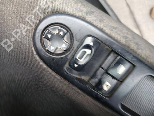 Left mirror PEUGEOT 207 Hatchback Van (WA_, WC_) 1.6 HDi | BP29249505C26 