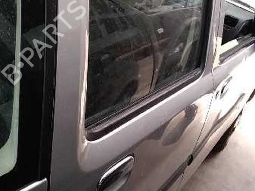 Injection rail OPEL AGILA (A) (H00)  | BP12194577M98 