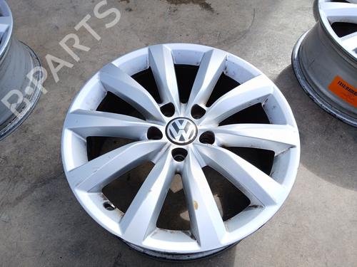 Used Rim Rim 39533293 39533293