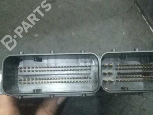 Engine control unit (ECU) BMW 1 (E81) 118 d | BP5092373M57 