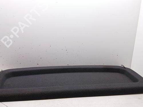 Hattehylde VW T-CROSS (C11, D31)  | BP31129832C85 