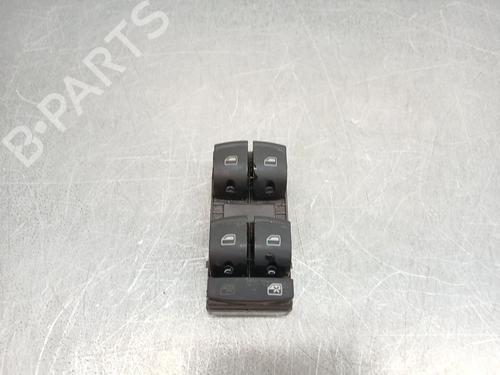 Left front window switch AUDI A3 Sportback (8PA) 1.6 FSI | BP12109047I27 - Image 2