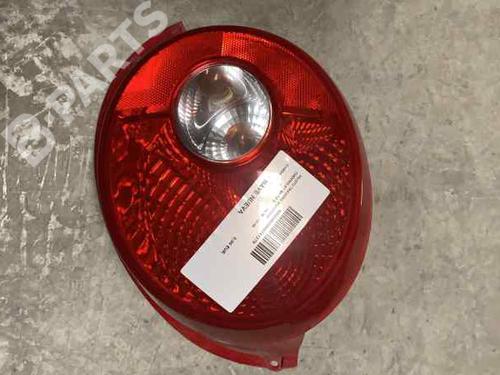 Used Left taillight CHEVROLET MATIZ (M200, M250) 0.8 (52 hp) 2422147