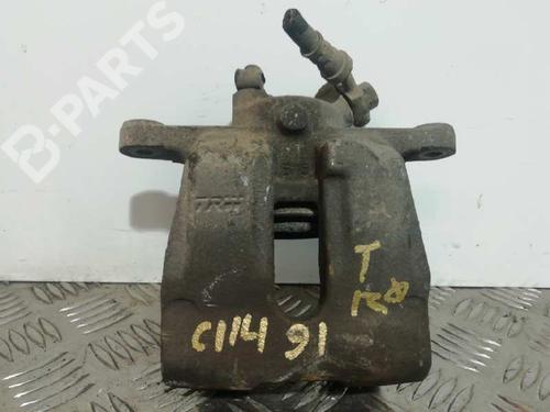 Used Left rear brake caliper LAND ROVER RANGE ROVER SPORT I (L320) 2.7 D 4x4 (190 hp) 11543760