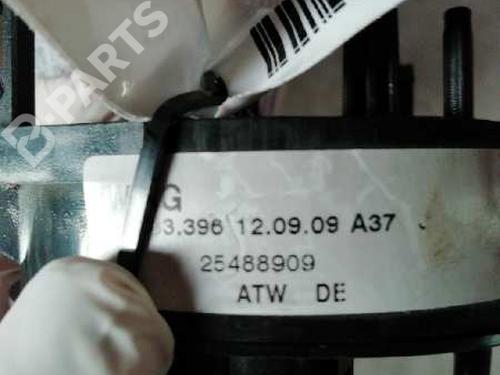 Squib airbag VW POLO IV (9N_, 9A_) 1.2 | BP4206276C102 