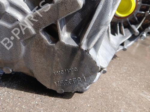 Gearbox HYUNDAI TUCSON (NX4E, NX4A) 1.6 T-GDi | BP26145336M3 