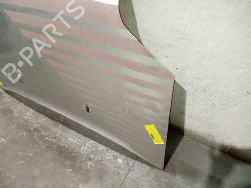 Hood FORD TRANSIT CONNECT (P65_, P70_, P80_)  | BP9643875C1