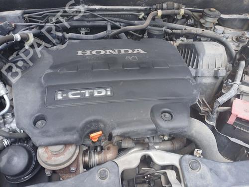 Motor HONDA CR-V II (RD_) [2001-2007]  28598822