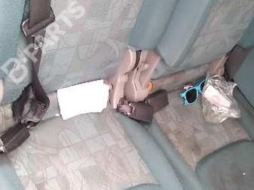Gearbox NISSAN ALMERA TINO (V10)  | BP2420445M3 