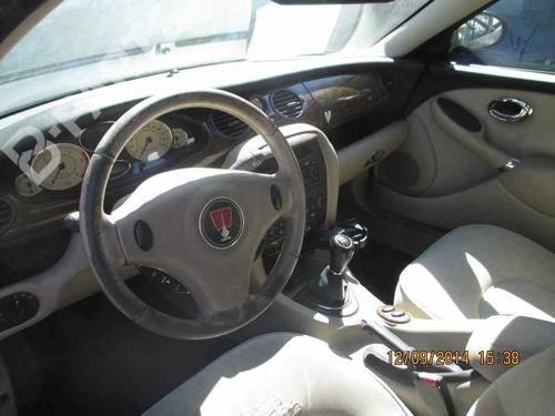 Servo brake ROVER 75 (RJ)  | BP2360128M42 